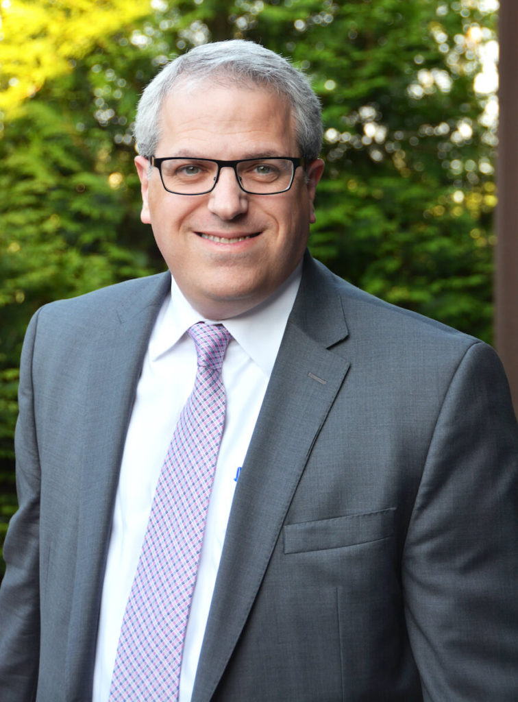 Brian M. Spern, Attorney at Law