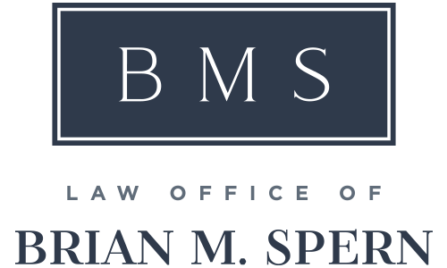 Law Office of Brian M. Spern
